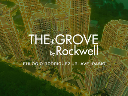 Proscenium | The Grove